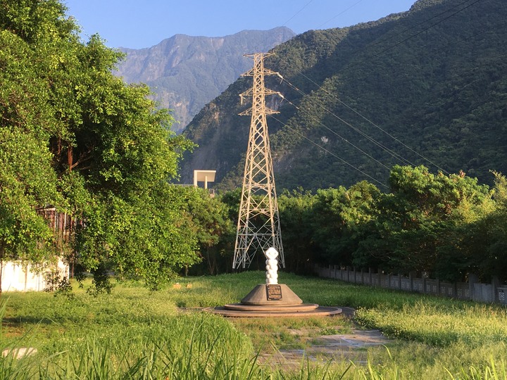 太魯閣健行一日遊,挑戰101高度的錐麓古道