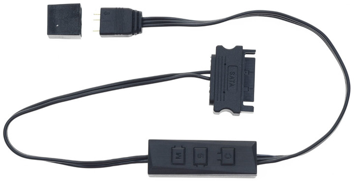 ID-COOLING SE-224-XT ARGB V2散熱器簡介及測試