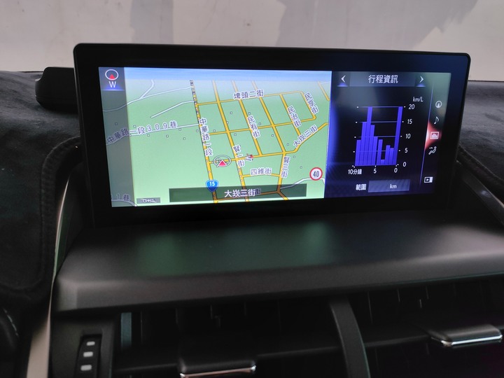 分享LEXUS NX(IS/ES/RX也可升級安裝)原車10吋螢幕升級觸控安卓主機，支援原廠環景導航，效能順暢不卡頓，整合度百分百，無損安裝!
