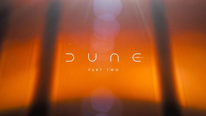 傳奇影業公布沙丘 Dune Part 2 製作, 2023年10月上映