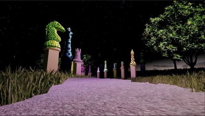 嘉義人準備出發!絕美「光影藝術展」11月雙主場璀璨登場!