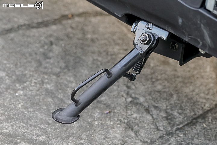 SYM 4MICA 150 試駕｜大空間加速有勁 都會騎乘超舒適