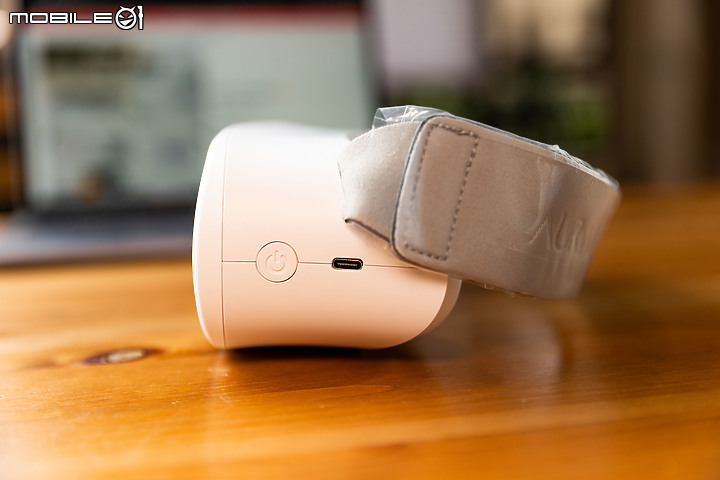 水波式眼部舒壓按摩眼罩 歐萊依 AURAI 酷熱敷 Vision Plus /即熱敷 Rio Plus 開箱  及相關產品比較使用心得分享
