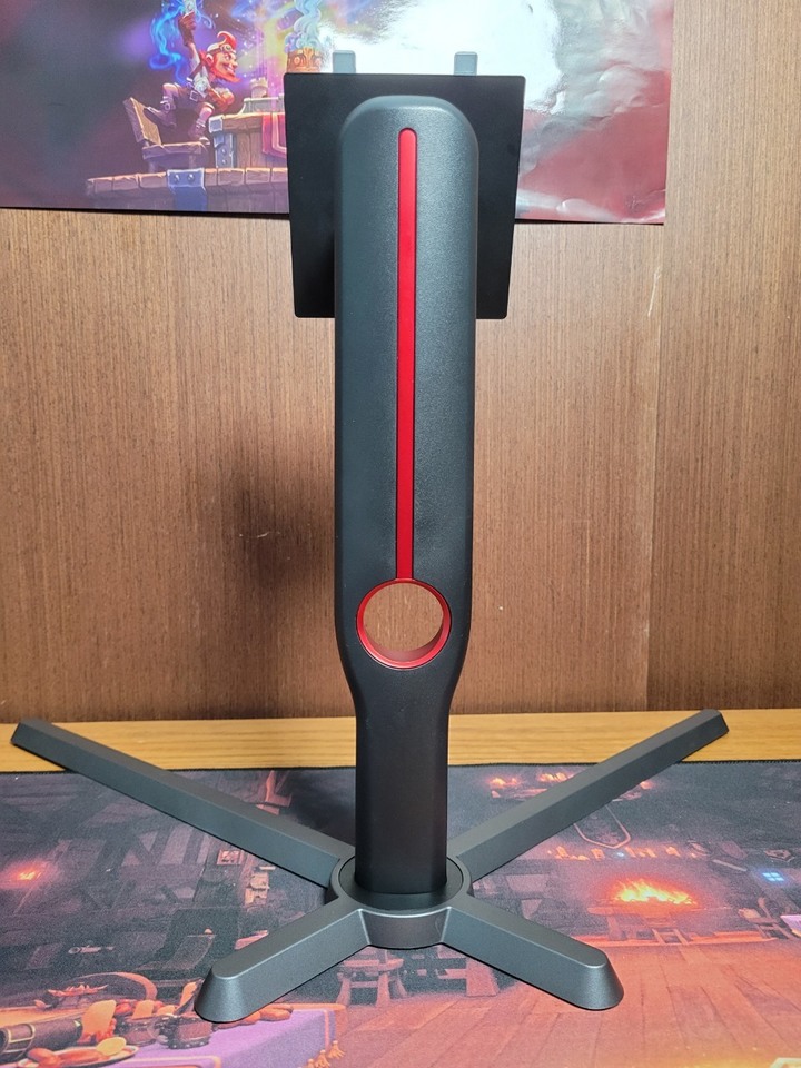 高CP 34吋QHD 電競螢幕 AOC U34G3X