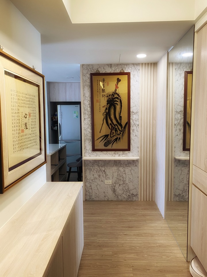 【桃園開箱】小資族～打造簡單幸福 & 生活美學宅