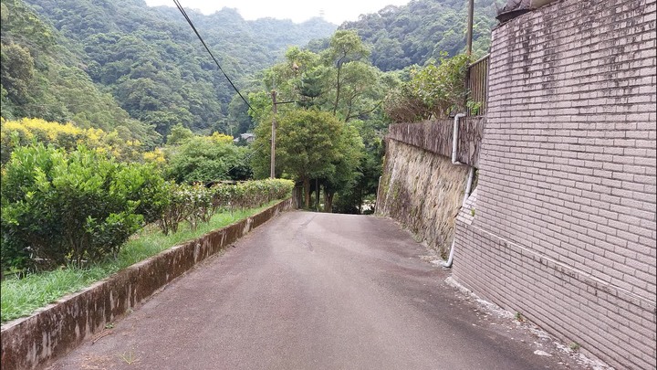 [樂山童盟] [台北文山] 岐山古道-猴山岳前峯-猴山岳