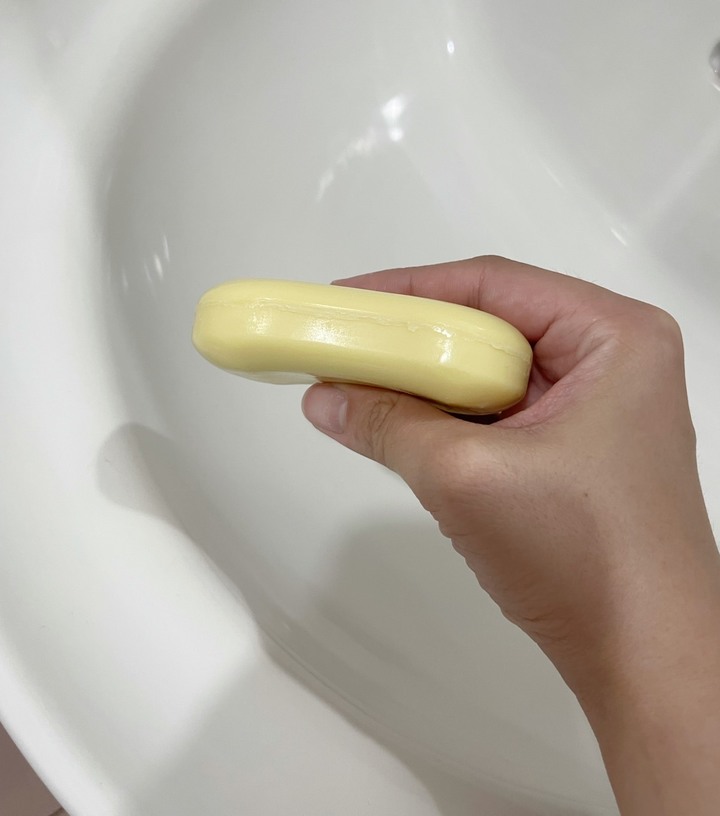 [開箱]滴露3款肥皂心得