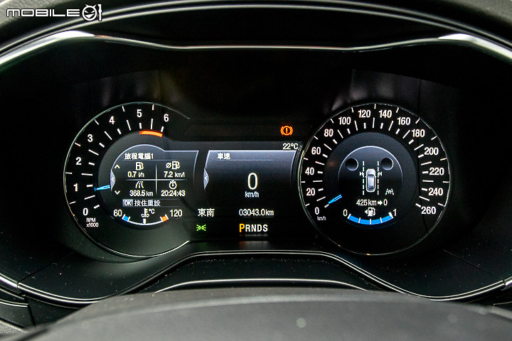 Ford Mondeo ST-Line Wagon 試駕|經典柴莽的最後之舞!