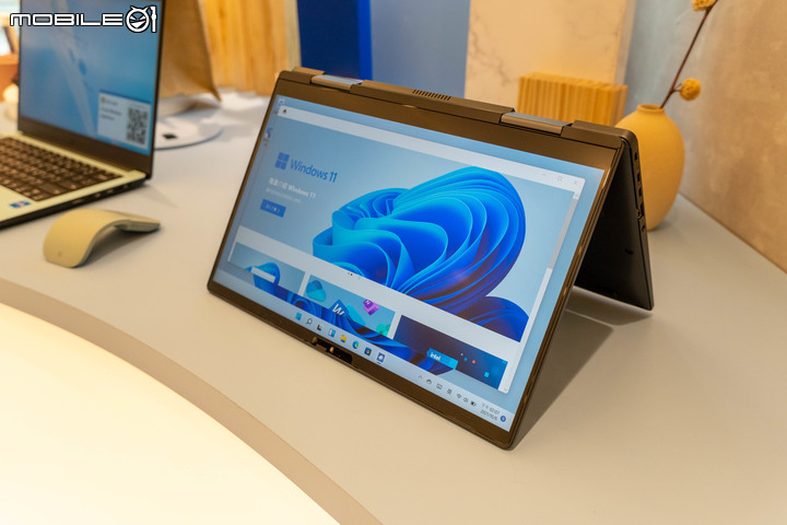 【採訪】微軟 Windows 11 免費升級上線 再推實際體驗+購機優惠