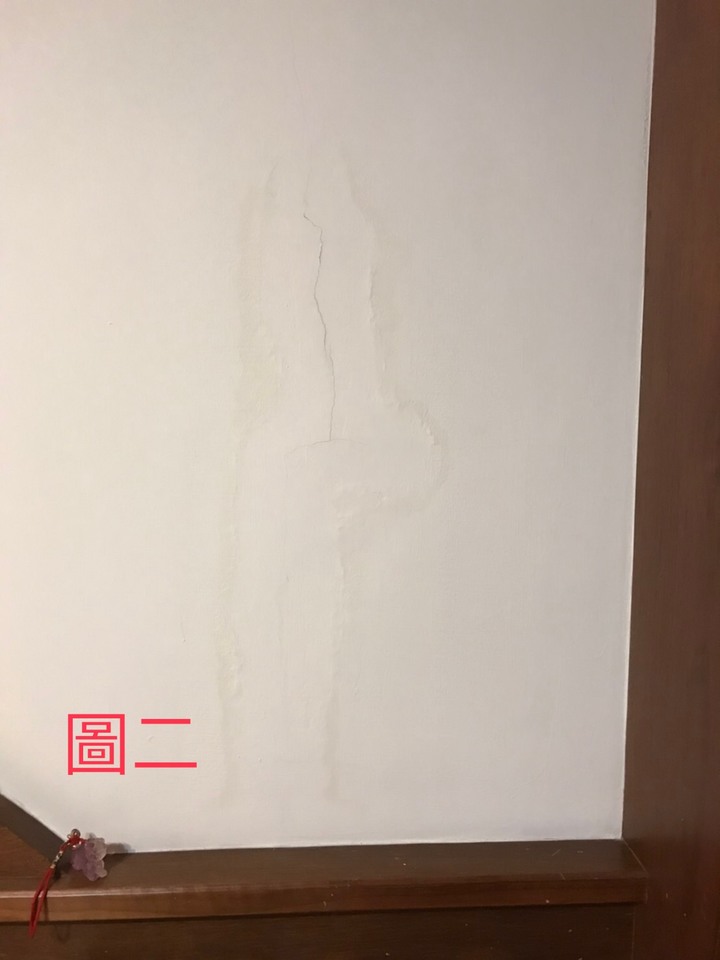 牆壁龜裂低壓灌注（附施工圖）