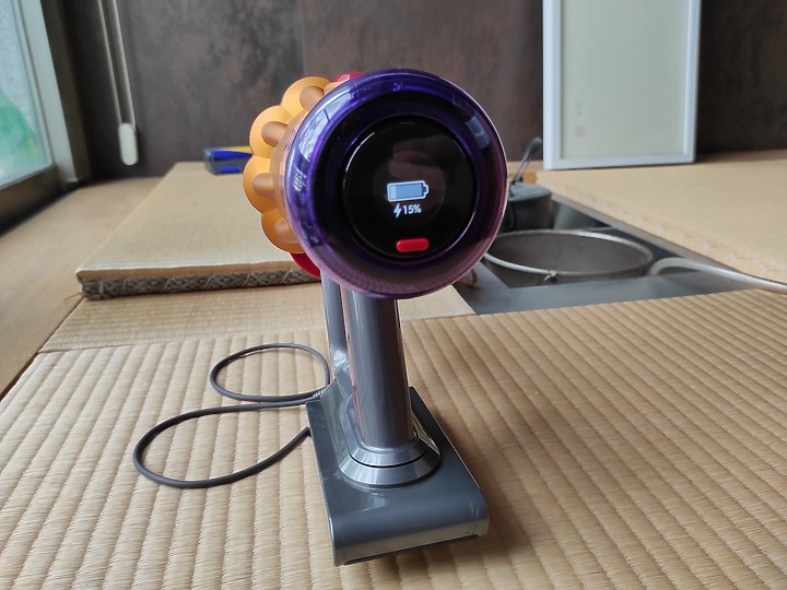 <<真實清潔>> Dyson V12 Detect™ Slim Total Clean 體驗心得分享<<數據認證>>