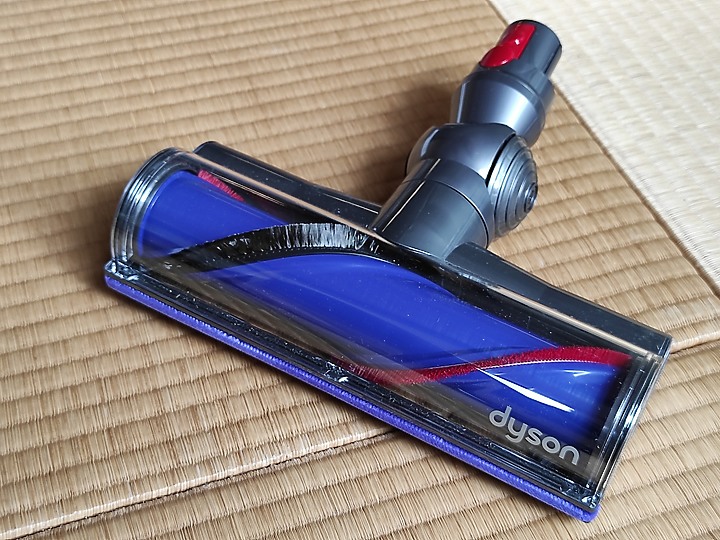 <<真實清潔>> Dyson V12 Detect™ Slim Total Clean 體驗心得分享<<數據認證>>