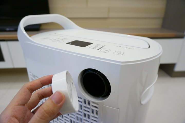 【除濕機評測】低調美型簡約，打造低敏舒適環境的好幫手!  LG PuriCare變頻除濕機 (MD181QWK1)