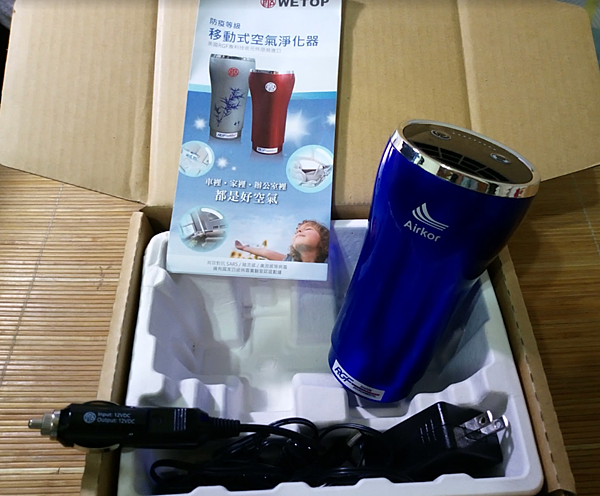 廚房油汙清潔 ! 除臭 ! 防霉殺菌一台搞定. 史上最有效的環境淨化器。無效全額退費