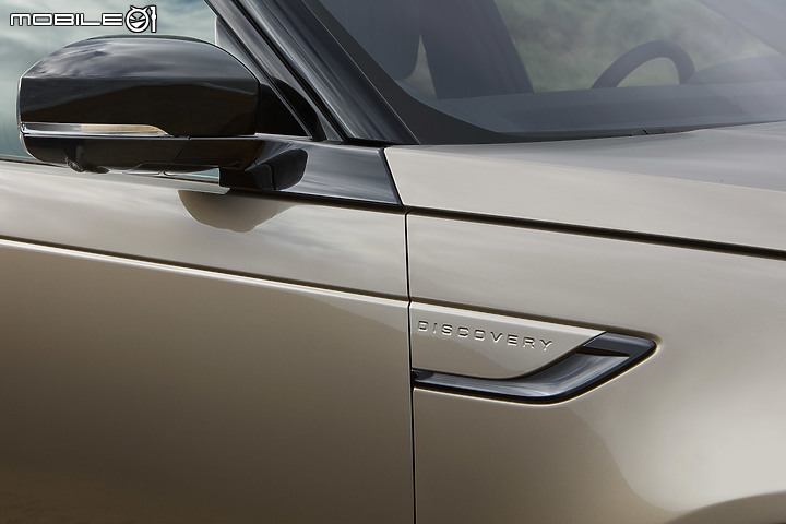 【國內新訊】小改款Land Rover Discovery即刻登台,雙車型329萬元起正式發表!
