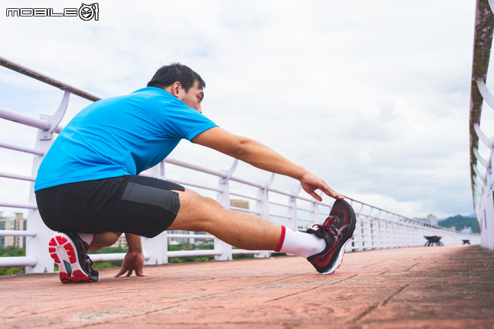ASICS GEL-KAYANO 28 評測報告|追求極致的支撐、穩定