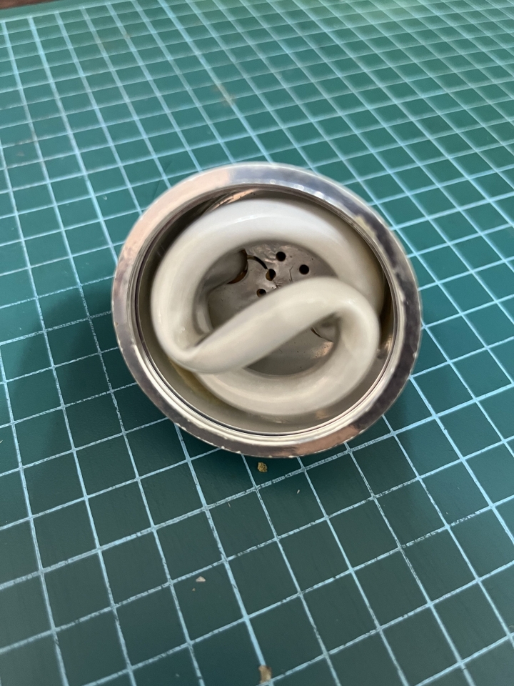 求救～杯燈型號