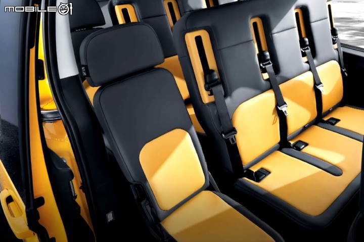 【海外新訊】這款娃娃車很安全,Hyundai 「Staria Kinder」韓國發表上市!
