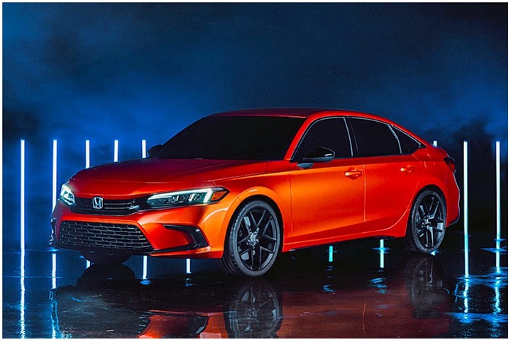 「安全不分等級」Sentra、Altis之後的下一台標配會是？