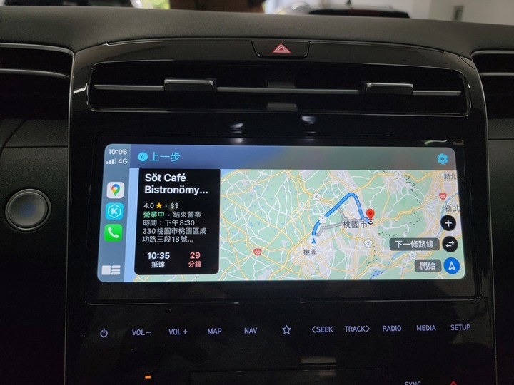 :::光之羽翼::: 第4代Hyundai Tucson L 靜態賞車
