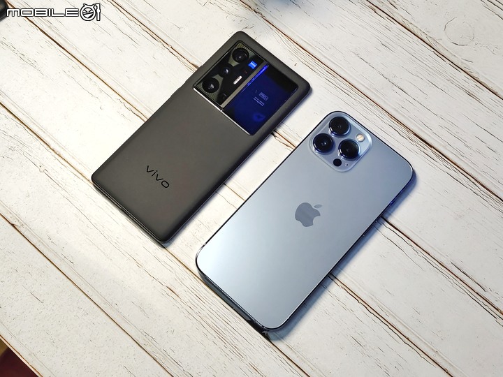 「 多圖開箱 」年度旗艦 Vivo X70 Pro+ 深度開箱實測 - 2021 最強旗艦手機王者、各方面都接近完美