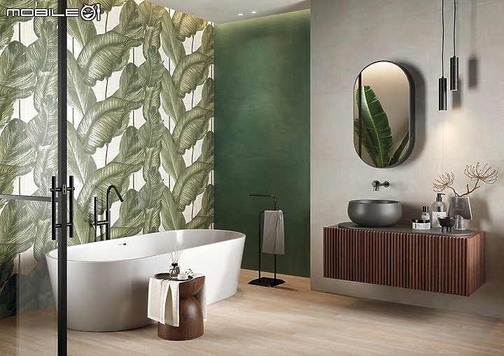 【分享】全球最大磁磚盛會-2021 Cersaie38th線上直擊