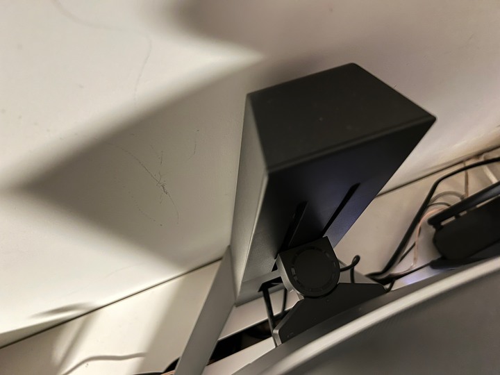 人生第一台HDR螢幕 BenQ EX3210R開箱