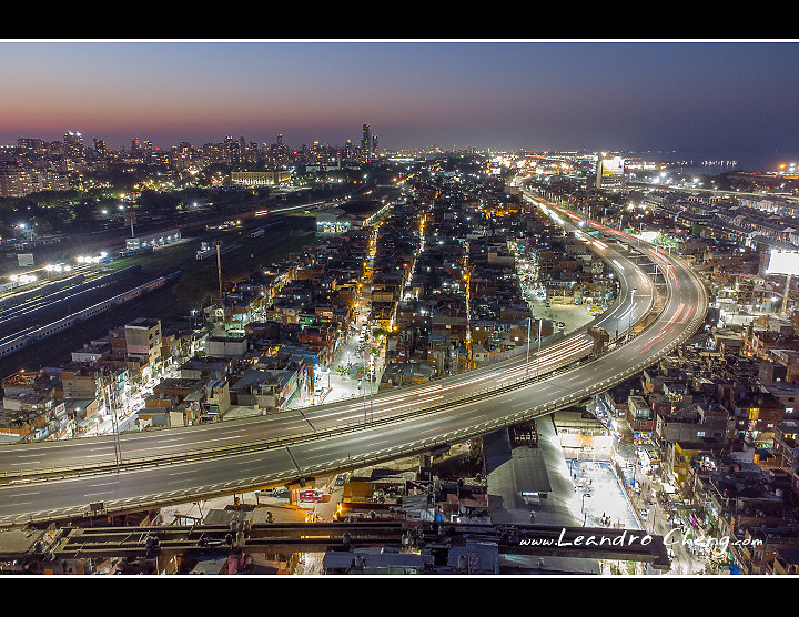 (DJI Mini 2) 31號貧民區