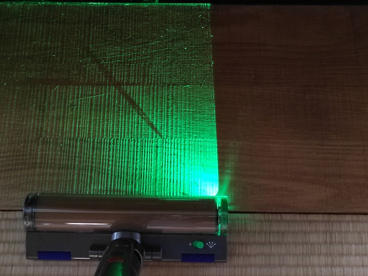 <<真實清潔>> Dyson V12 Detect™ Slim Total Clean 體驗心得分享<<數據認證>>