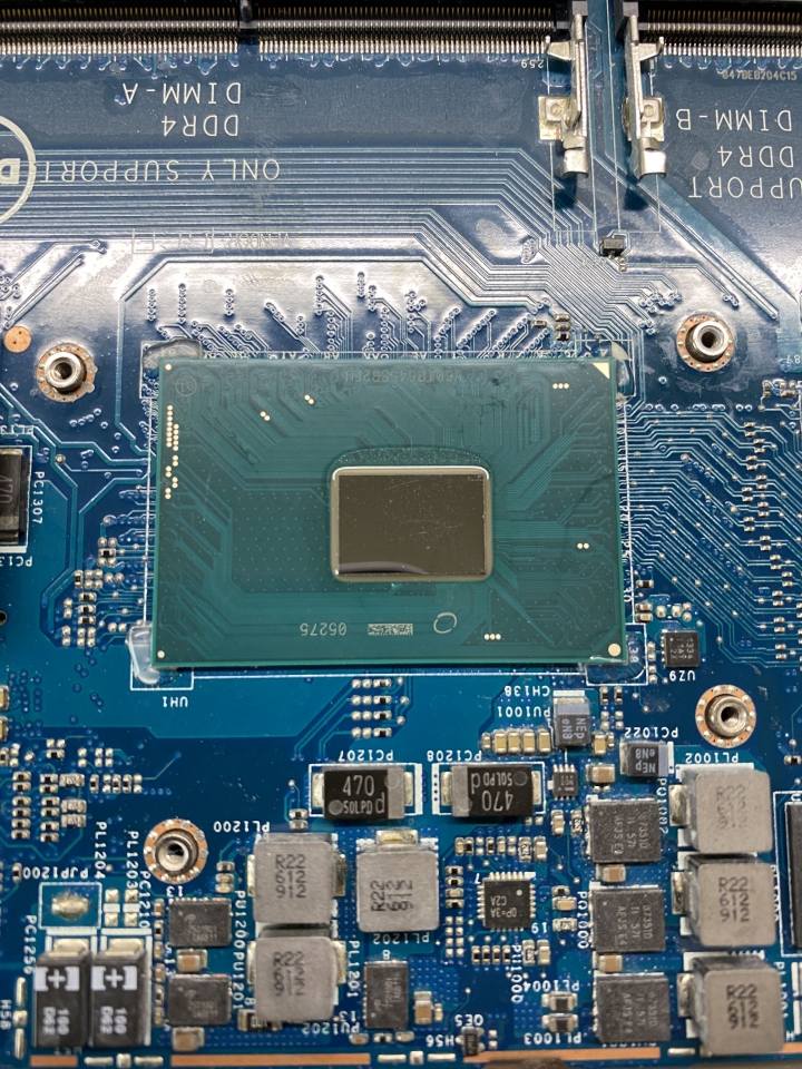M5510 重生計劃