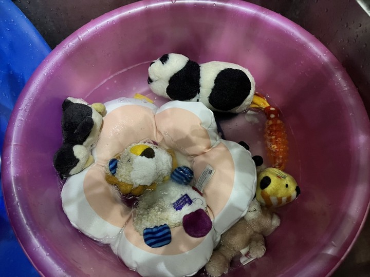 [試用]你烘衣派還曬衣派?丨Whirlpool 惠而浦 7公斤直立電力型乾衣機 8TLDR3822HQ