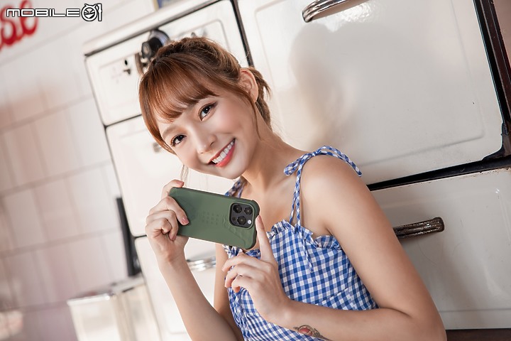 UAG x iPhone 13 全系保護殼圖賞|設計更多變、帶來的安全感不變!