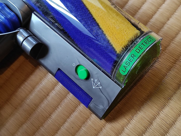 <<真實清潔>> Dyson V12 Detect™ Slim Total Clean 體驗心得分享<<數據認證>>