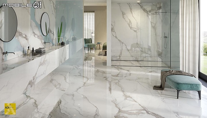 【分享】全球最大磁磚盛會-2021 Cersaie38th線上直擊