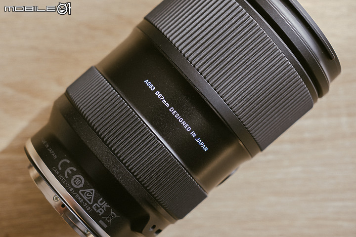 Tamron 28-75mm F/2.8 Di III VXD G2(A063)新舊對決|對焦提升、散景表現更優異!