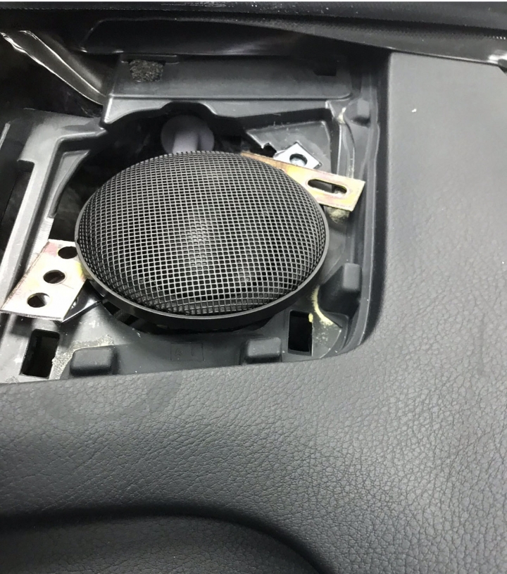 汽車音響改裝畢業退燒心得分享
