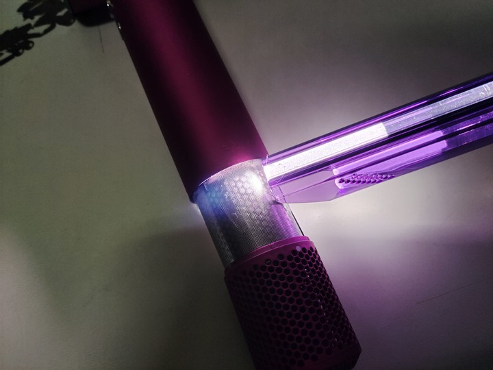 居家清潔Dyson V12 Detect Slim Absolute Extra㊙無線吸塵器超進化