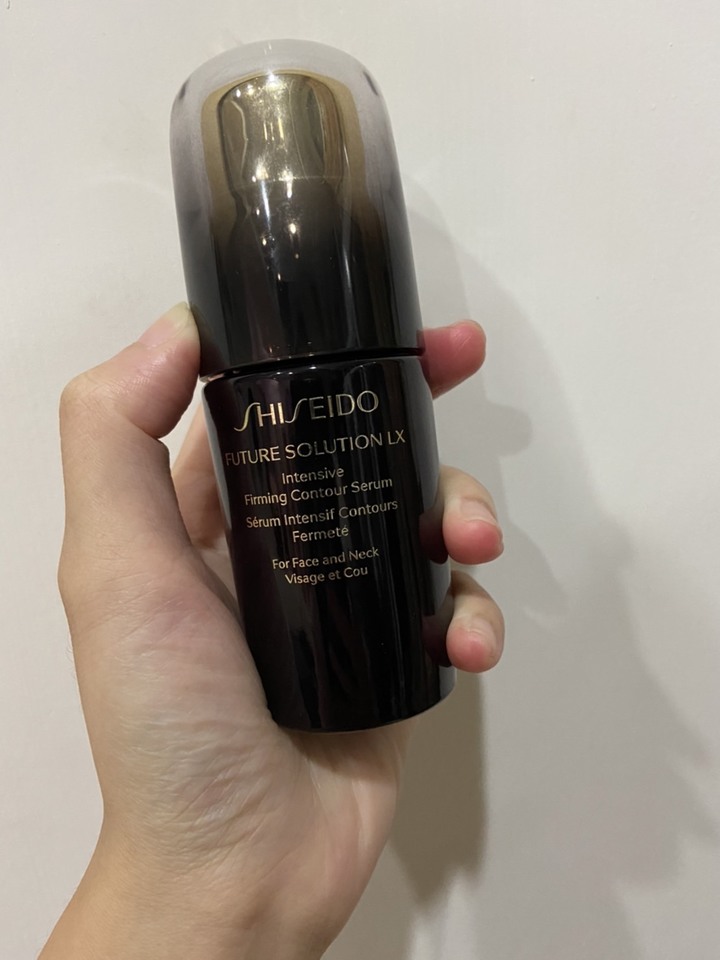換季穩膚有感的抗老精華