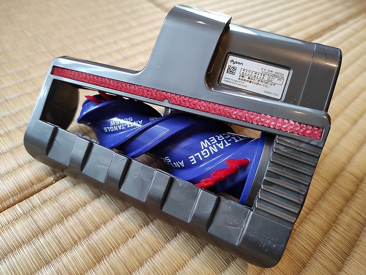 <<真實清潔>> Dyson V12 Detect™ Slim Total Clean 體驗心得分享<<數據認證>>