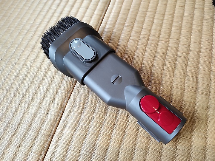 <<真實清潔>> Dyson V12 Detect™ Slim Total Clean 體驗心得分享<<數據認證>>