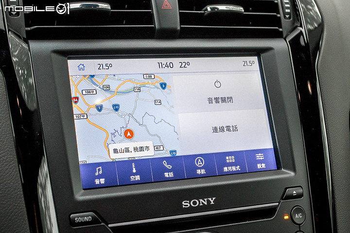 Ford Mondeo ST-Line Wagon 試駕｜經典柴莽的最後之舞！