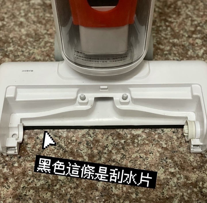 新玩具育兒好物～SWDK速吸拖