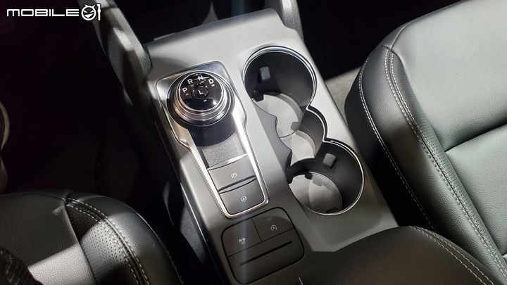 Ford KUGA LV2超質版展間快速賞車 90萬內SUV的CP值優選?