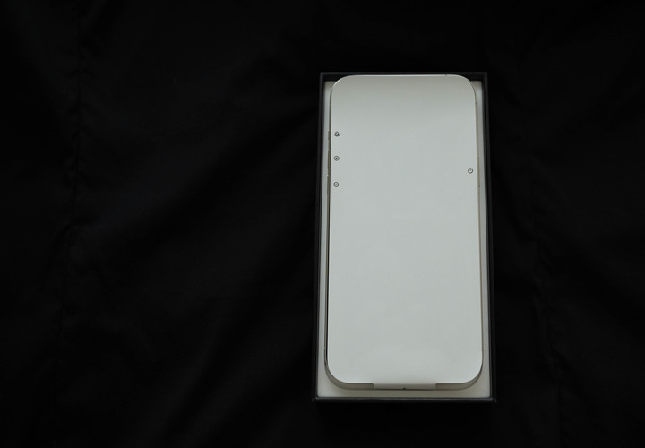 點我看大圖 iPhone 13 Pro Max 到貨微開箱!
