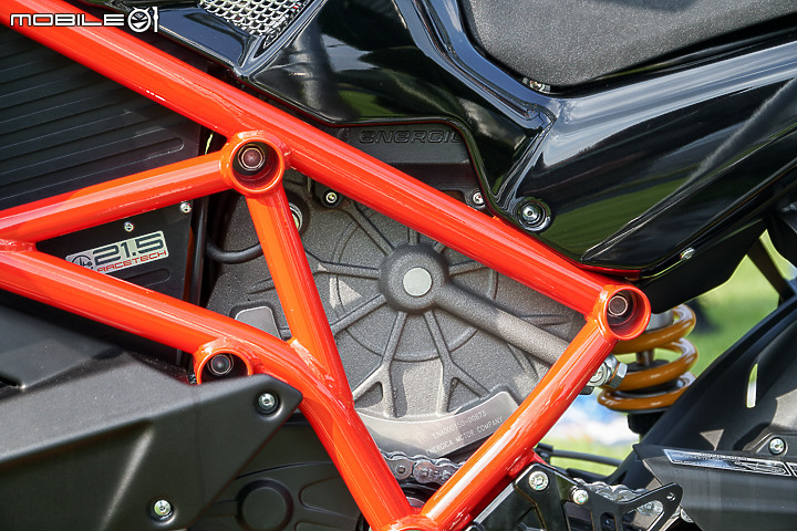 【採訪】MotoE 指定車商 Energica 台灣總代理上市!首發三級距 EGO+ RS、EVA EsseEsse 9+ 以及 EVA Ribelle RS 電動精品重機!