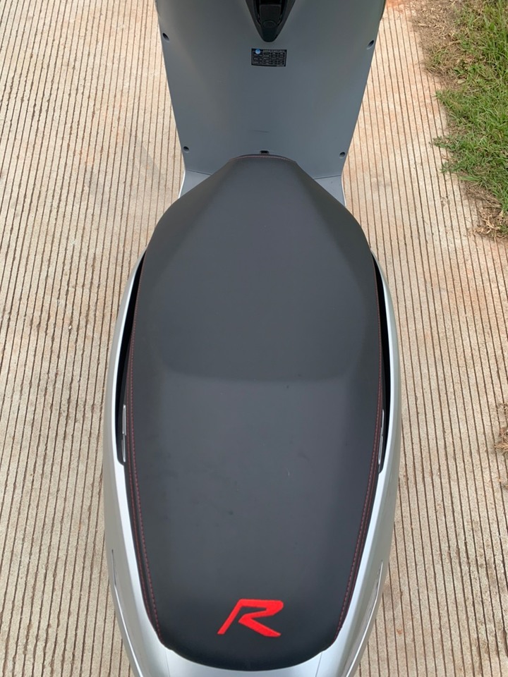 Ionex 城市鋼砲S7R 試乘分享