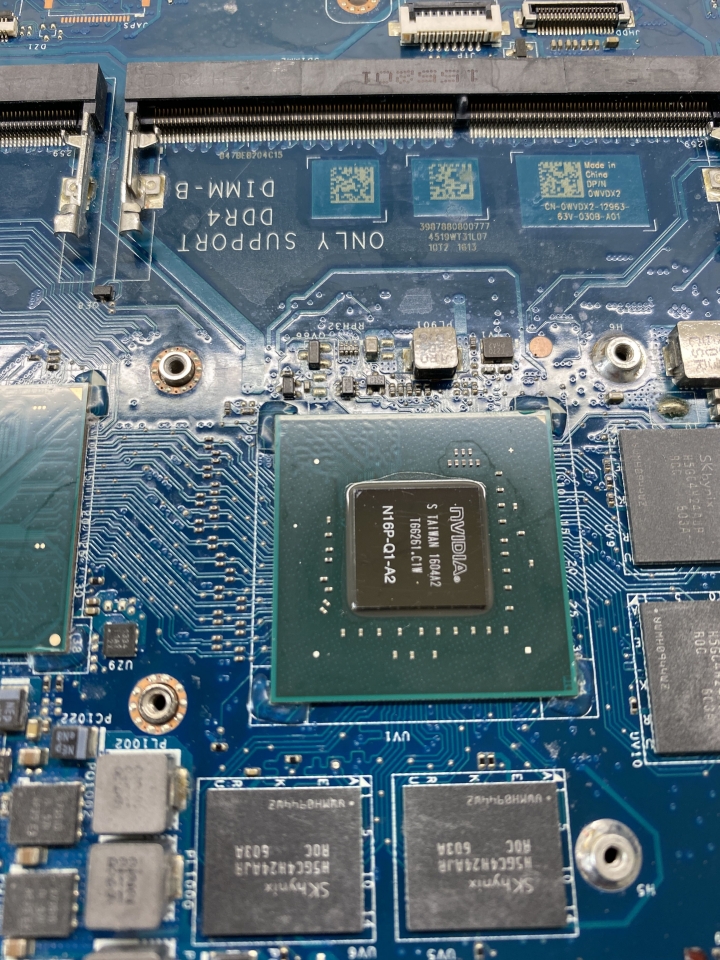 M5510 重生計劃