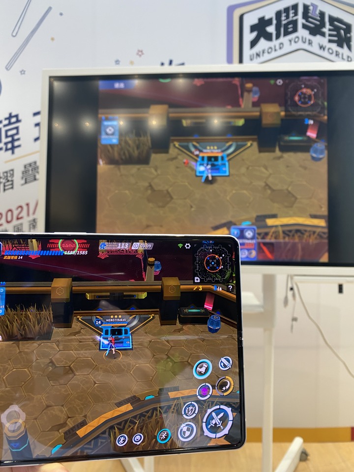 【體驗】三星大摺學家 摺疊機的新驚喜?! Galaxy Z Fold3 | Flip3 5G
