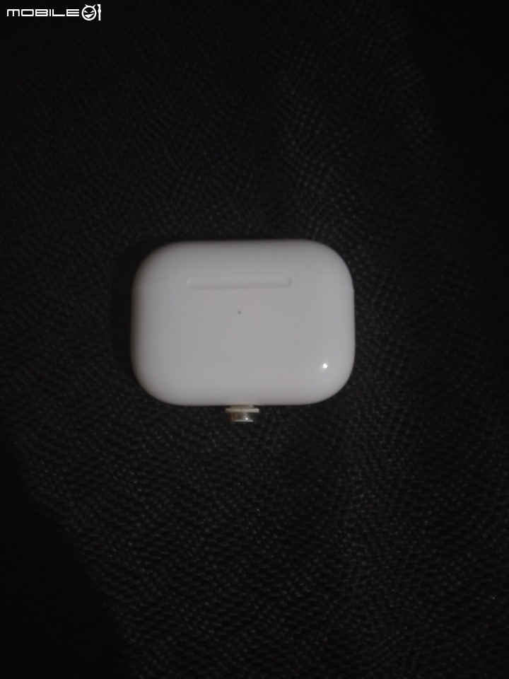 AirPods Pro 原型開箱
