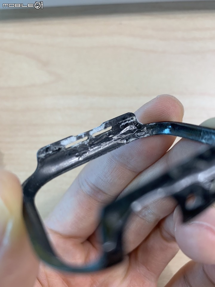 Apple watch 搭配 Switch easy Odyssey 的分享與建議